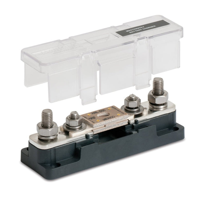 BEP Pro Installer ANL Fuse Holder w/2 Additional Studs - 750A [778-ANL2S] - Houseboatparts.com