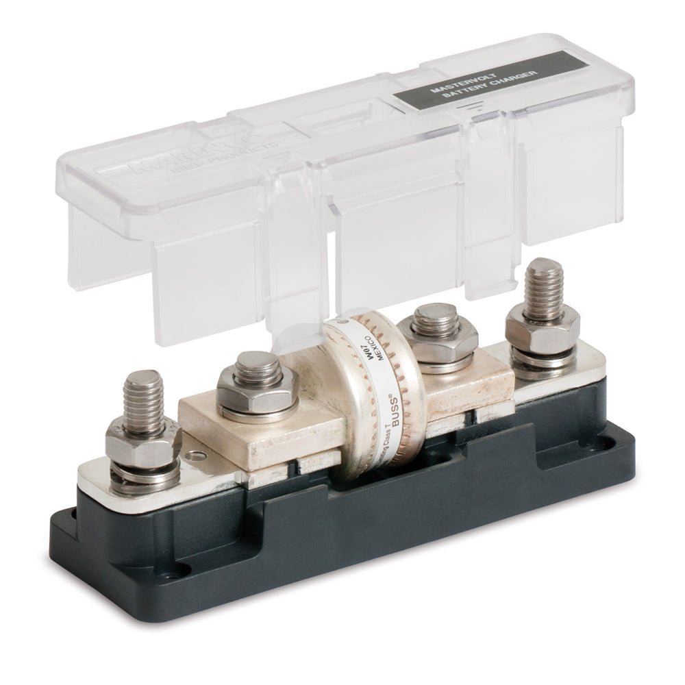 BEP Pro Installer Class T Fuse Holder w/2 Additional Studs - 450-600A [778-T2S-600] - Houseboatparts.com