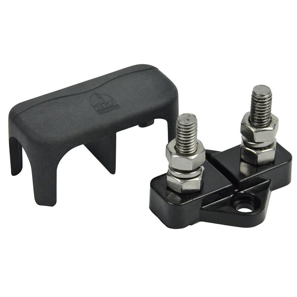 BEP Pro Installer Dual Insulated Distribution Stud - 1/4" [IS-6MM-2/DSP] - Houseboatparts.com