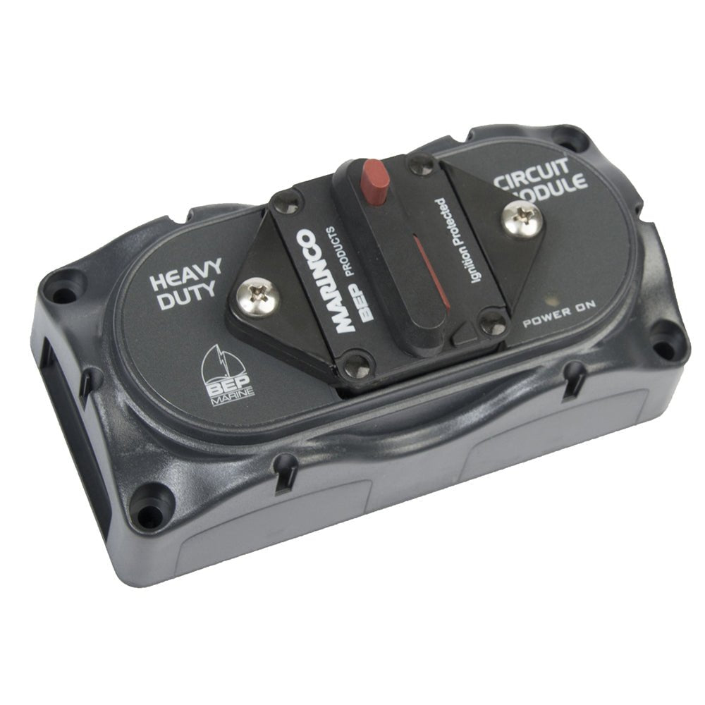 BEP Heavy Duty CB Module - 80A [705-80A] - Houseboatparts.com