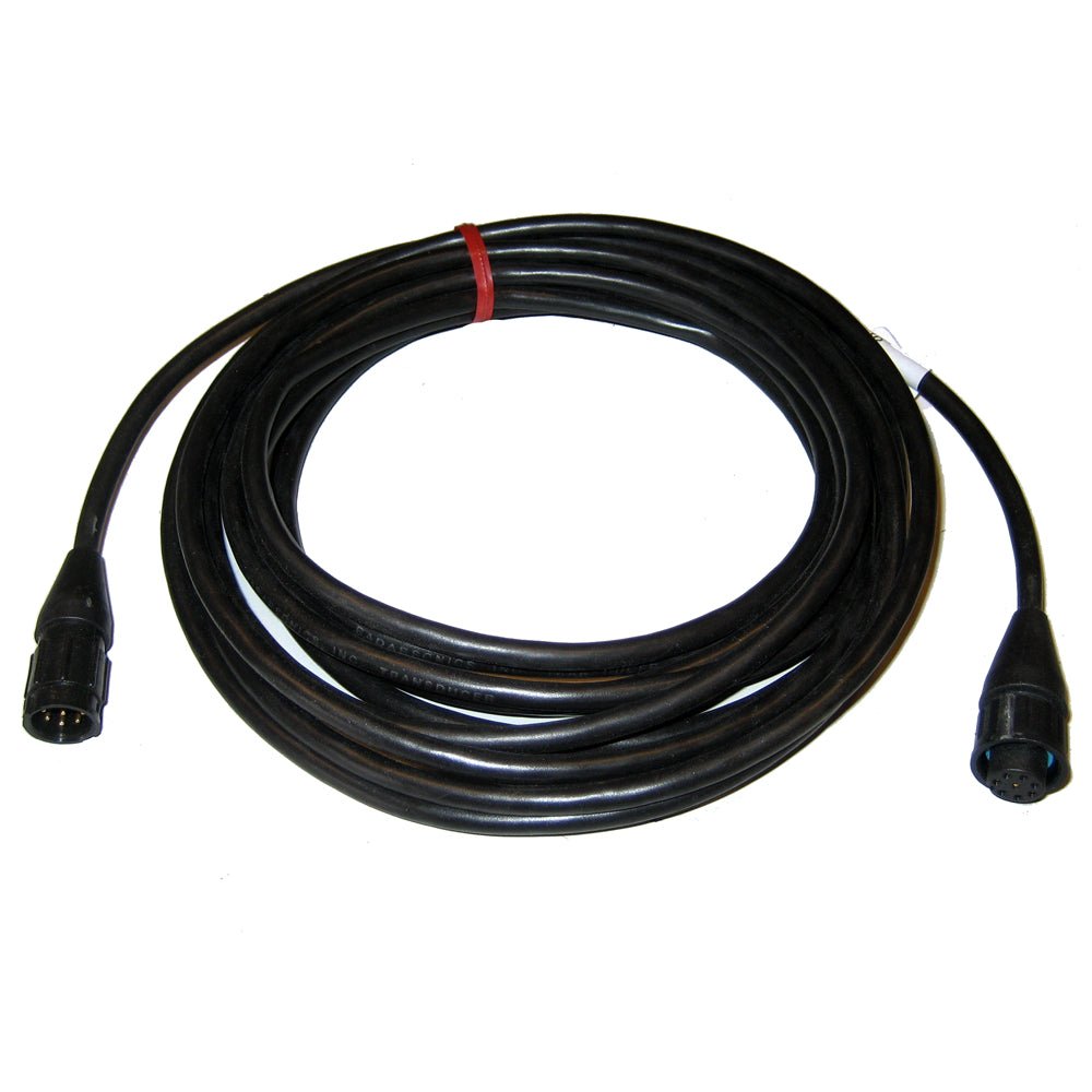 SI-TEX 15' Extension Cable - 8-Pin [810-15-CX] - Houseboatparts.com