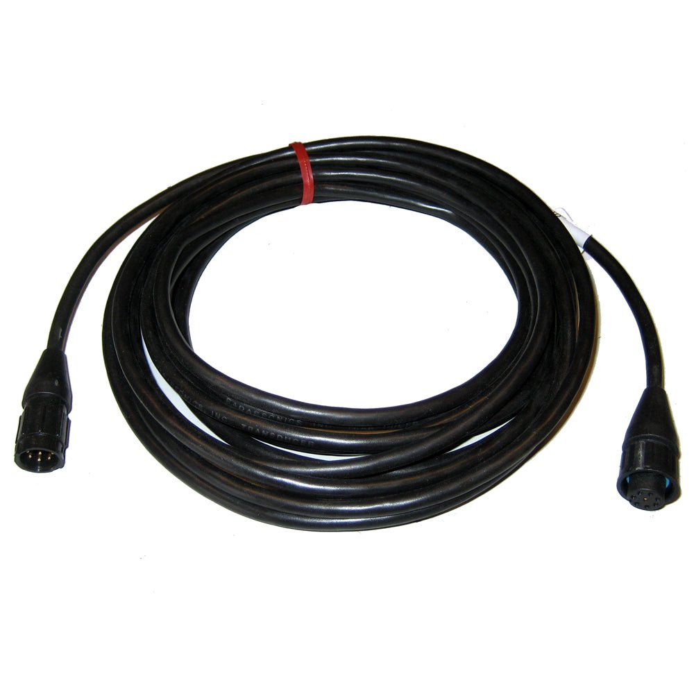 SI-TEX 30' Extension Cable - 8-Pin [810-30-CX] - Houseboatparts.com