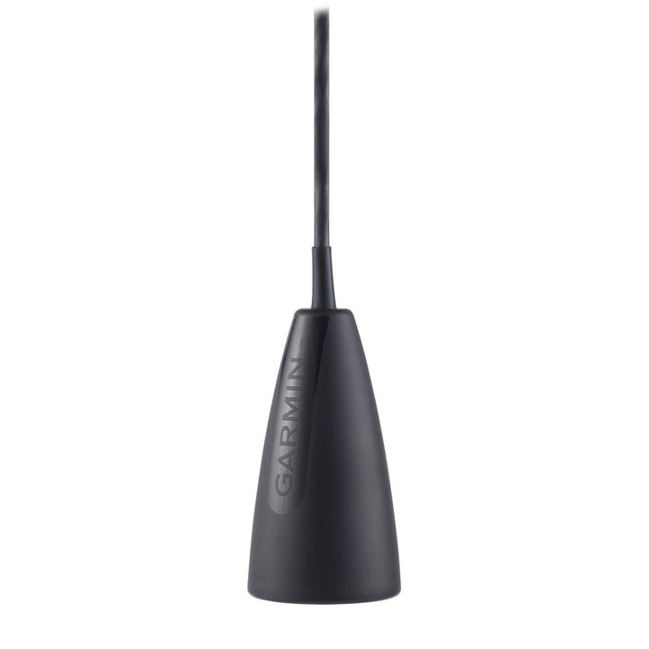 Garmin GT8HW-IF Ice Fishing, Plastic, High Wide CHIRP Transducer - 150-240kHz, 250W, 4-Pin [010-12401-20] - Houseboatparts.com