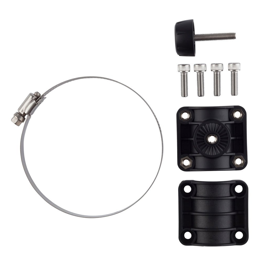 Garmin Shaft Mount f/Panoptix PS21 [010-12407-00] - Houseboatparts.com