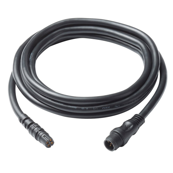 Garmin 4-Pin Female to 5-Pin Male NMEA 2000 Adapter Cable f/echoMAP CHIRP 5Xdv [010-12445-10] - Houseboatparts.com