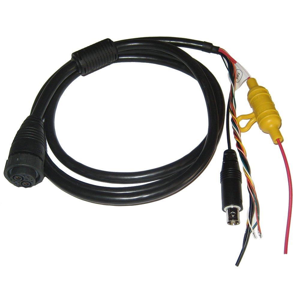 Raymarine Power/Data/Video Cable - 1M [R62379] - Houseboatparts.com