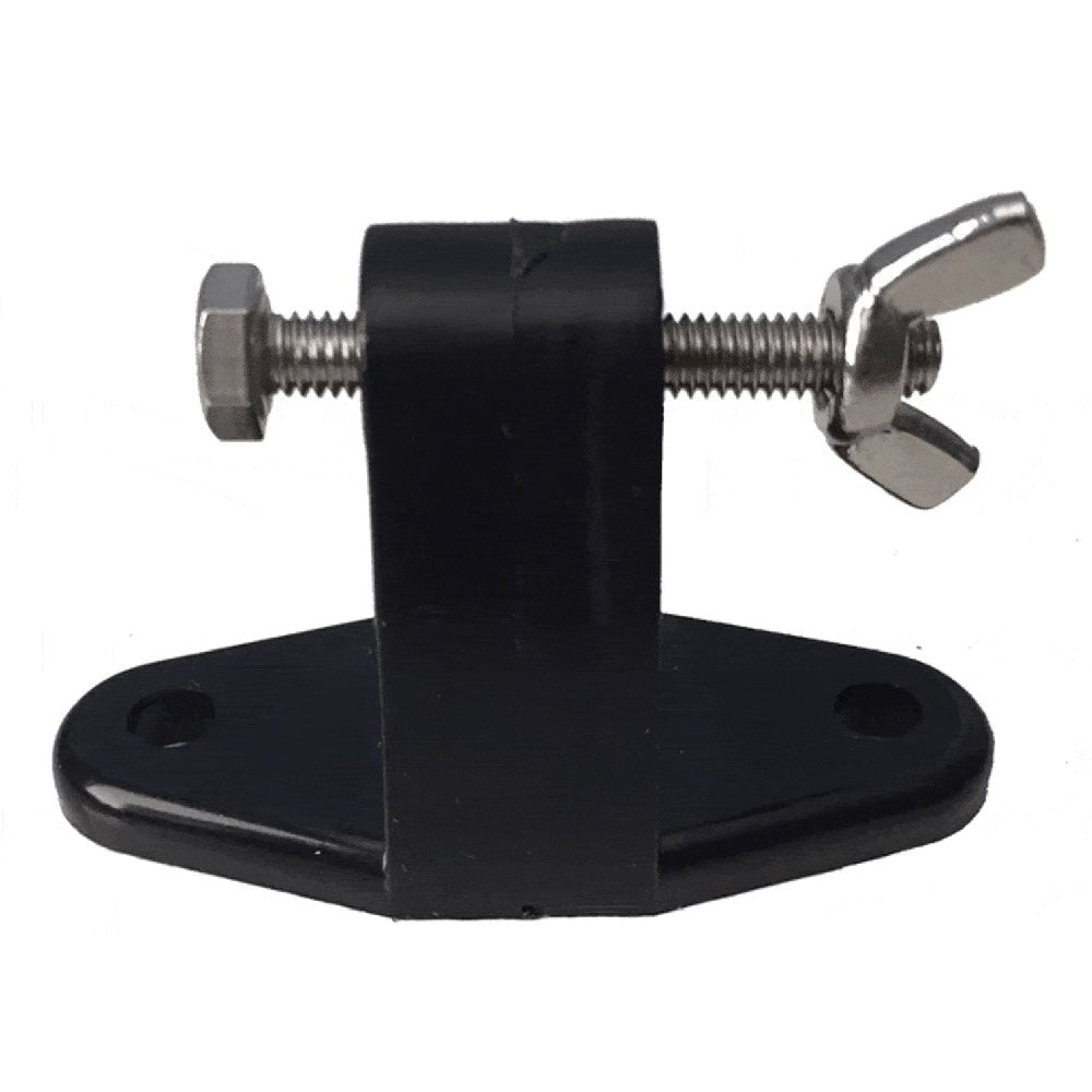HawkEye FishTrax Transducer Mount [ACC-FF-1659] - Houseboatparts.com