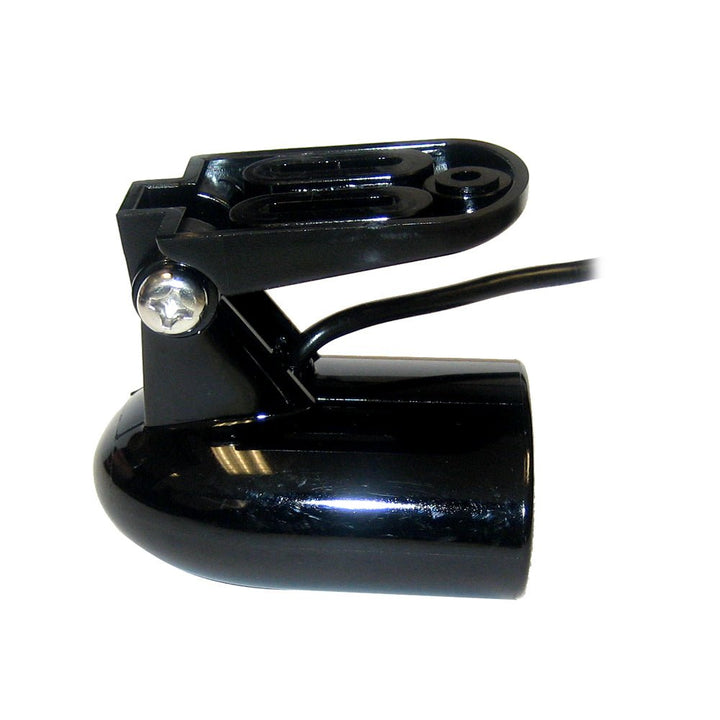 HawkEye FishTrax Transom Mount Transducer [ACC-FF-1581] - Houseboatparts.com