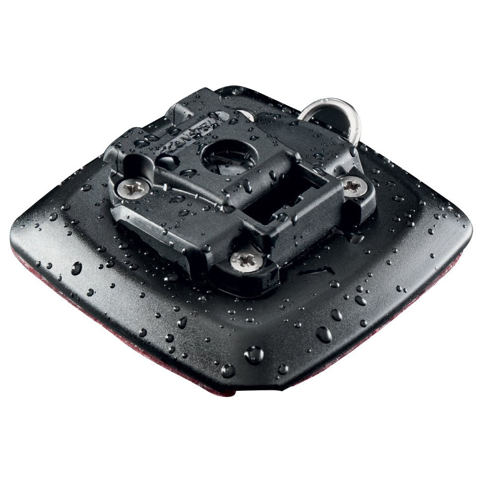 Scanstrut ROKK Mini Self-Adhesive Surface Mount [RLS- 404] - Houseboatparts.com