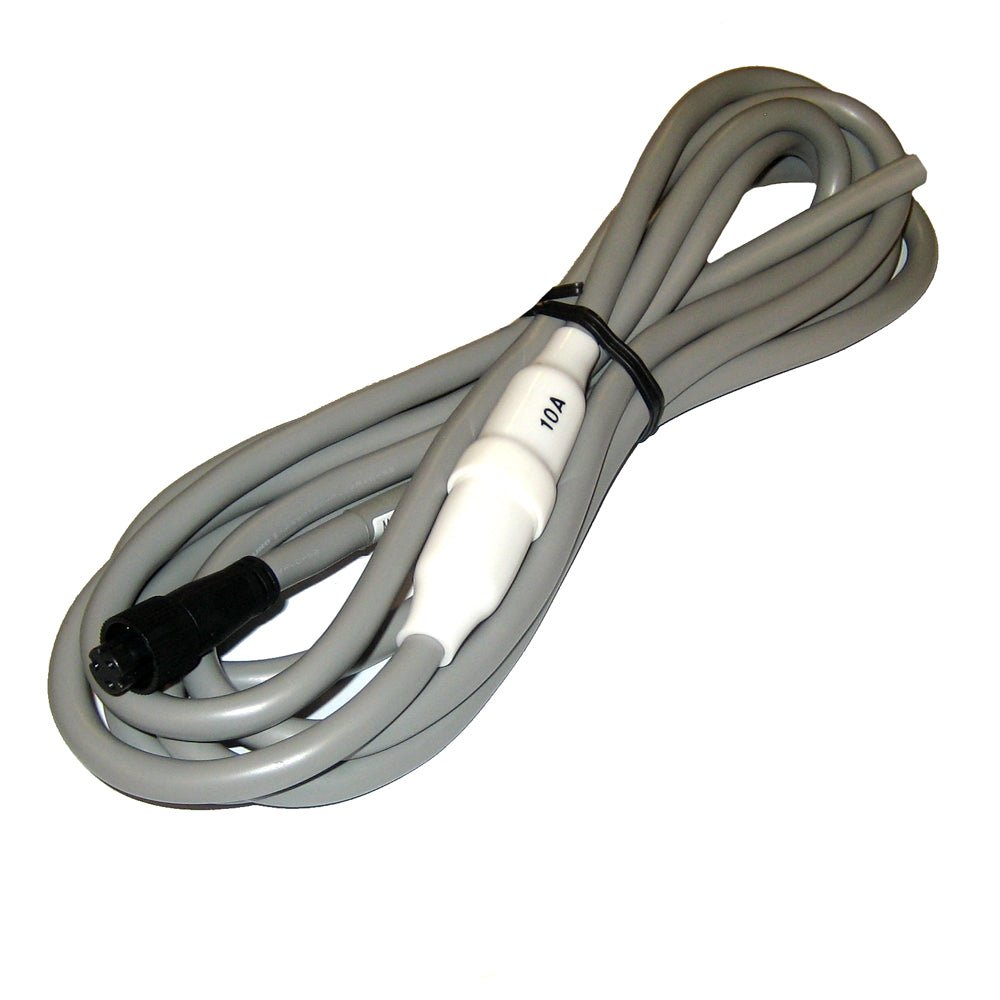 Furuno Power Cable Assembly - 3M [000-154-024] - Houseboatparts.com