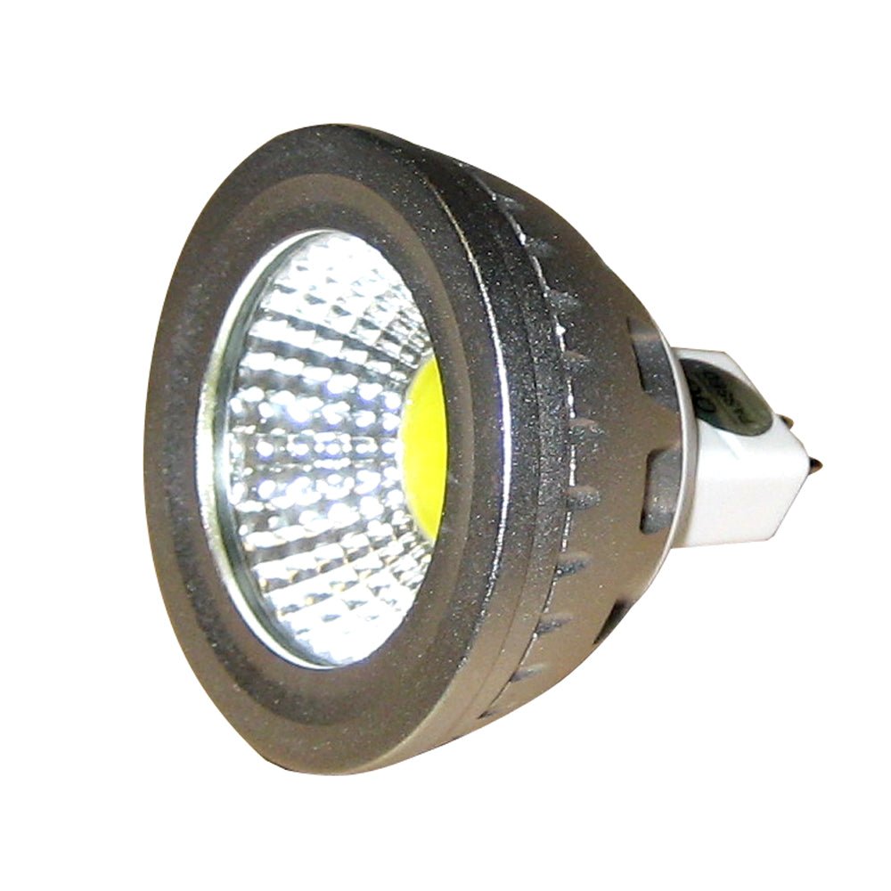 Lunasea Warm White High Output LED Bulb COB Style [LLB-16CW-01-00] - Houseboatparts.com