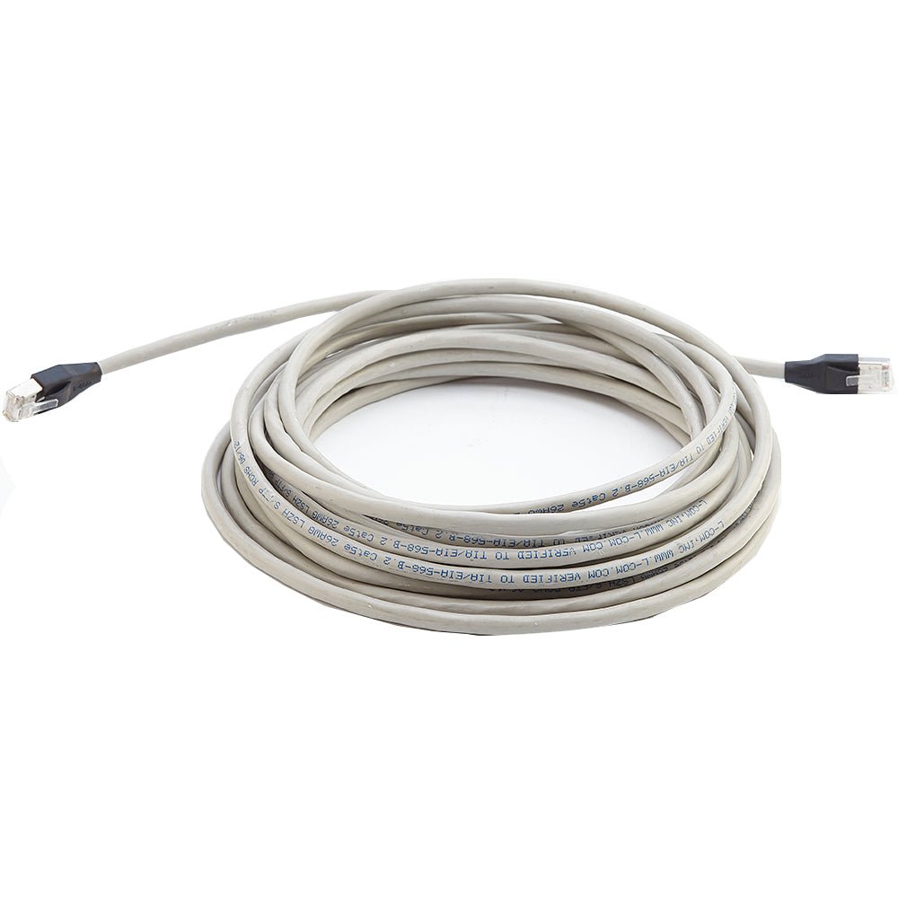 FLIR Ethernet Cable f/M-Series - 25' [308-0163-25] - Houseboatparts.com