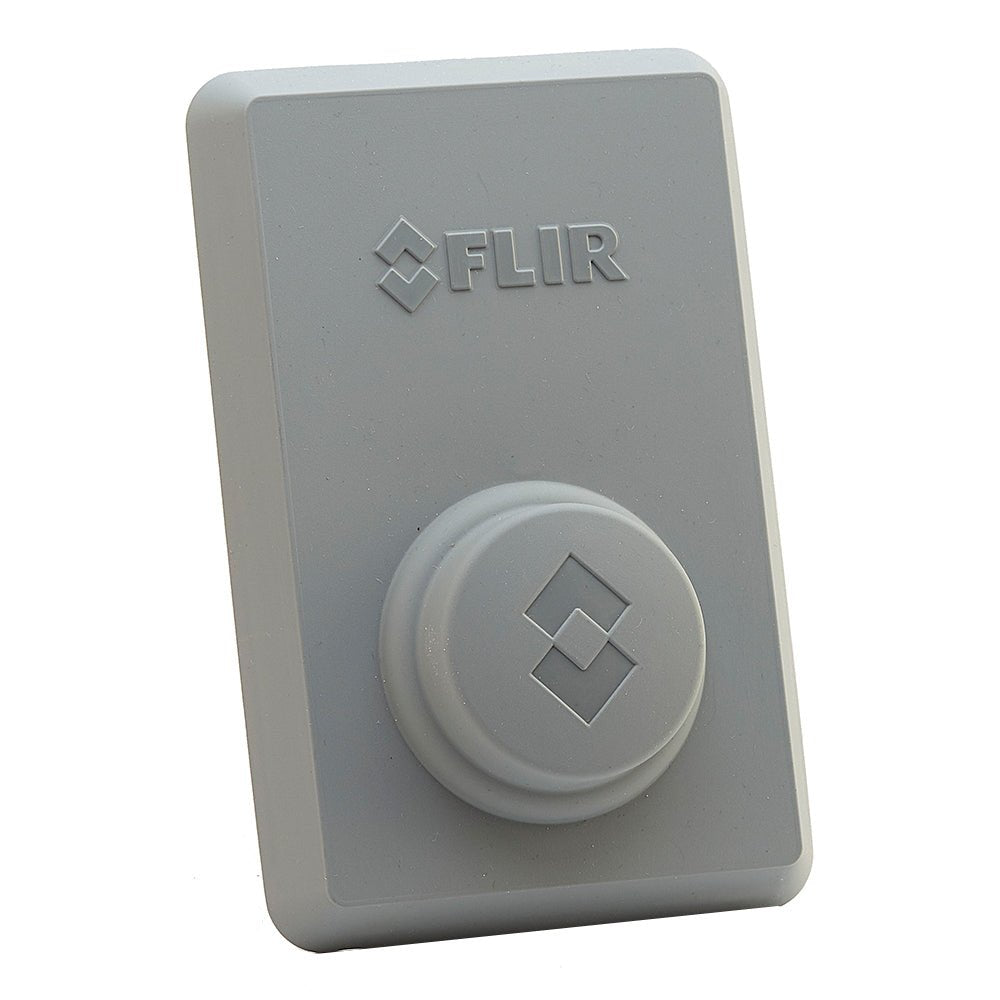 FLIR Weather Cover f/Joystick Control Unit [4113315] - Houseboatparts.com