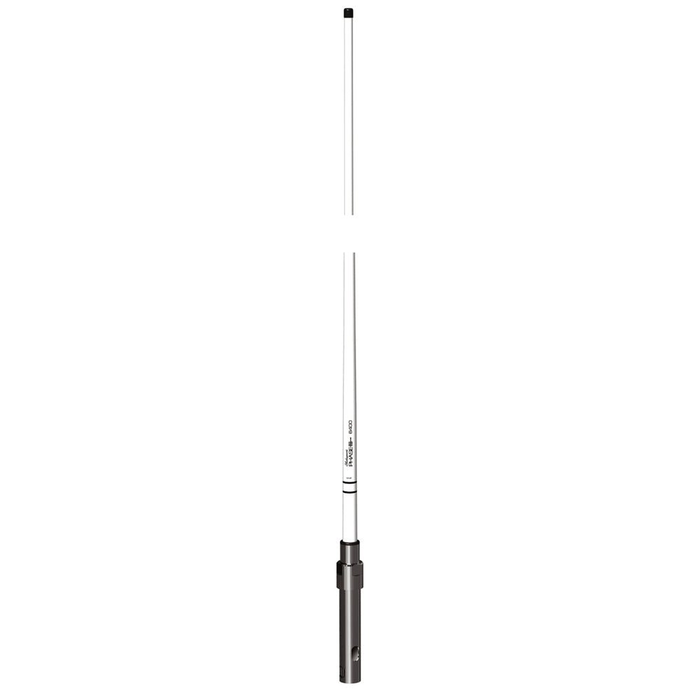 Shakespeare VHF 4' Phase III Antenna [6400-R] - Houseboatparts.com