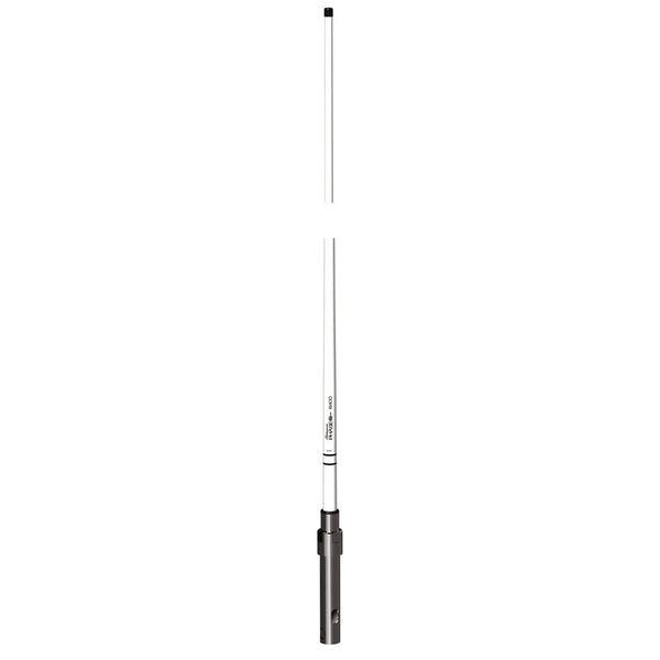 Shakespeare VHF 4' Phase III Antenna [6400-R] - Houseboatparts.com