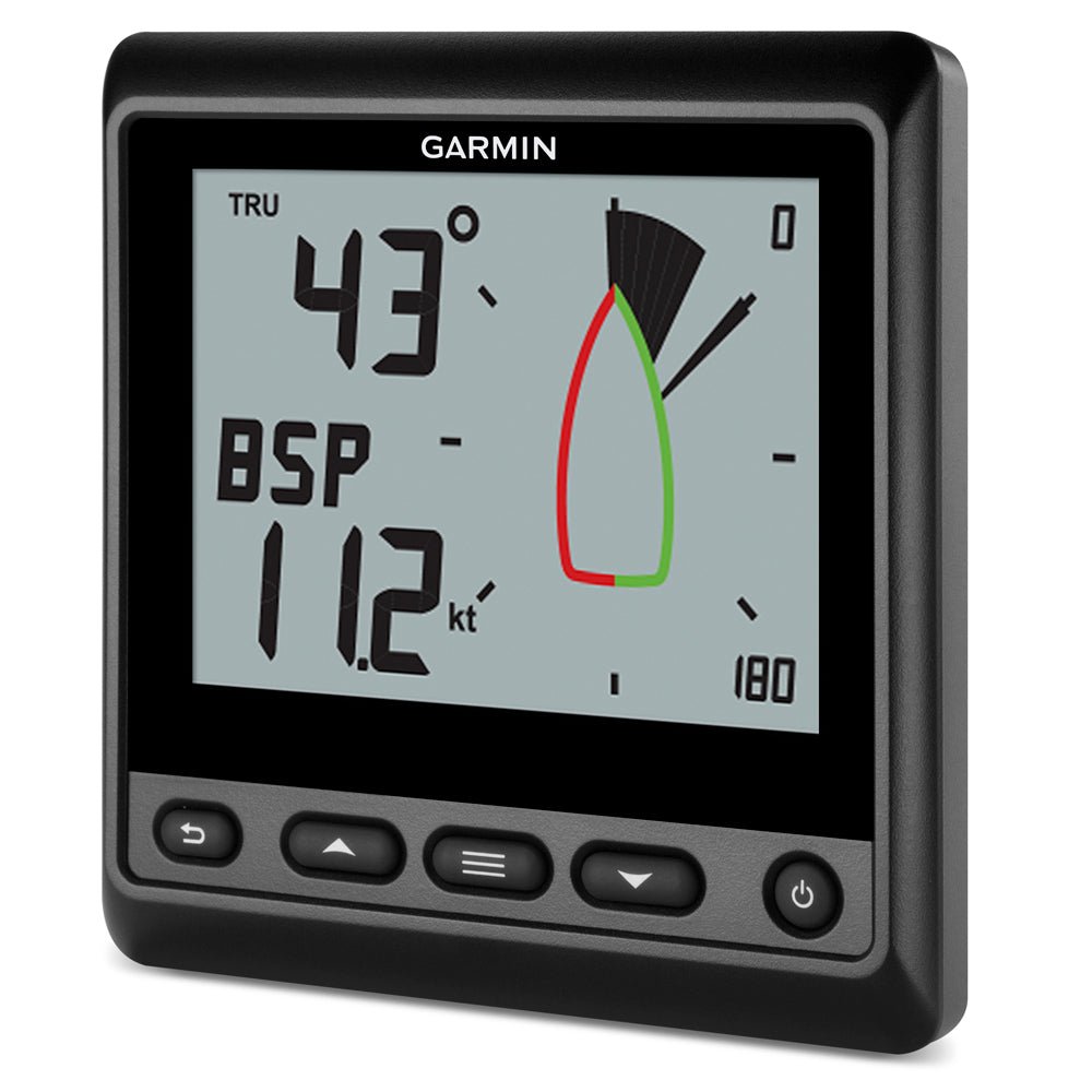 Garmin GNX Wind Marine Instrument [010-01142-30] - Houseboatparts.com