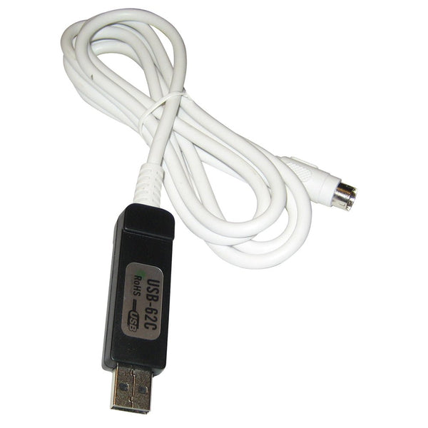 Standard Horizon USB-62C Programming Cable [USB-62C] - Houseboatparts.com