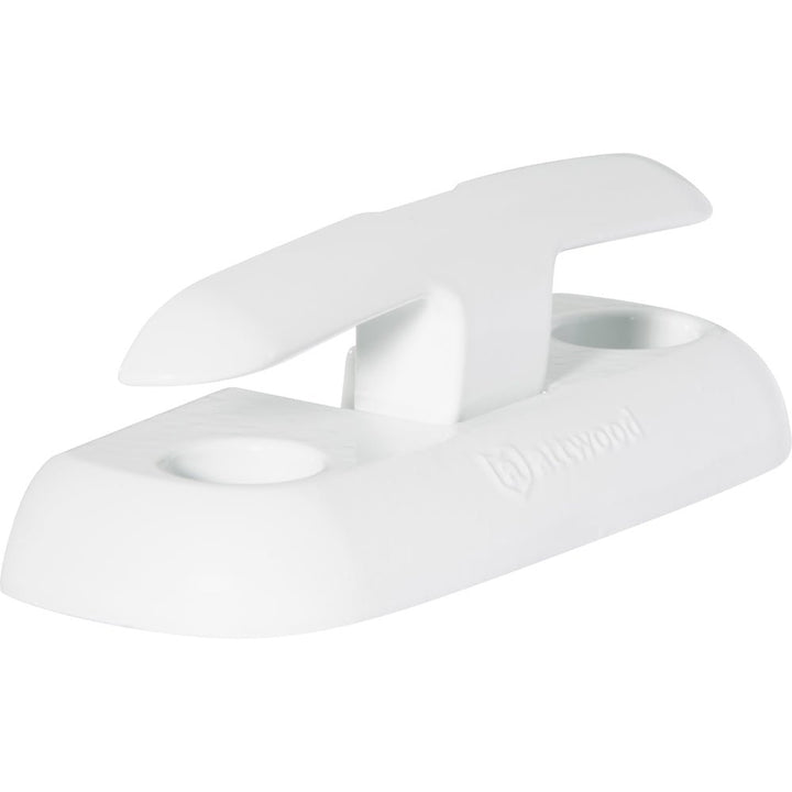 Attwood 6" Fold-Down Dock Cleat [12048-4] - Houseboatparts.com
