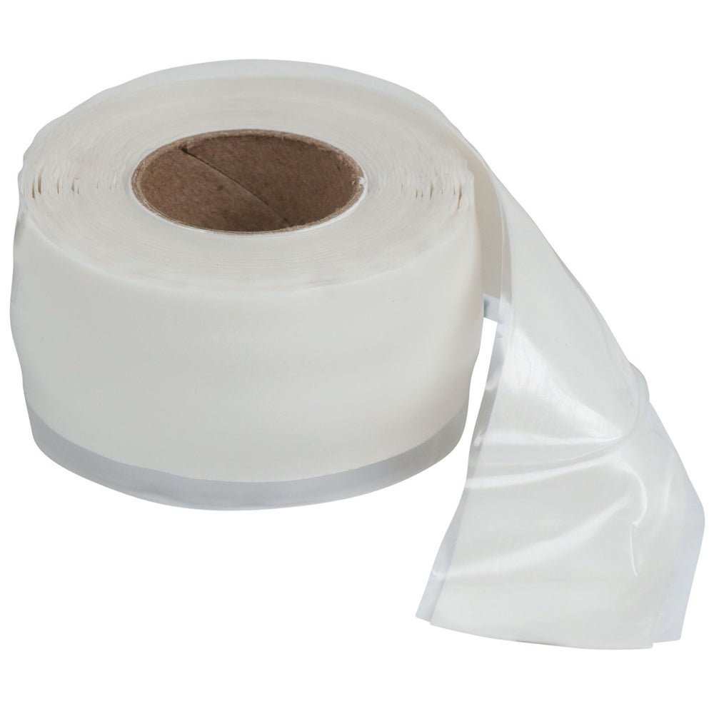 Ancor Repair Tape - 1" x 10' - White [347010] - Houseboatparts.com