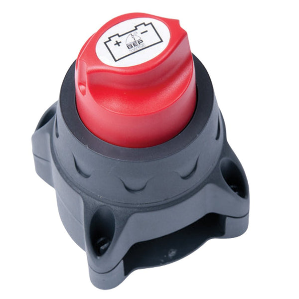 BEP Easy Fit Battery Switch - 275A Continuous [700] - Houseboatparts.com