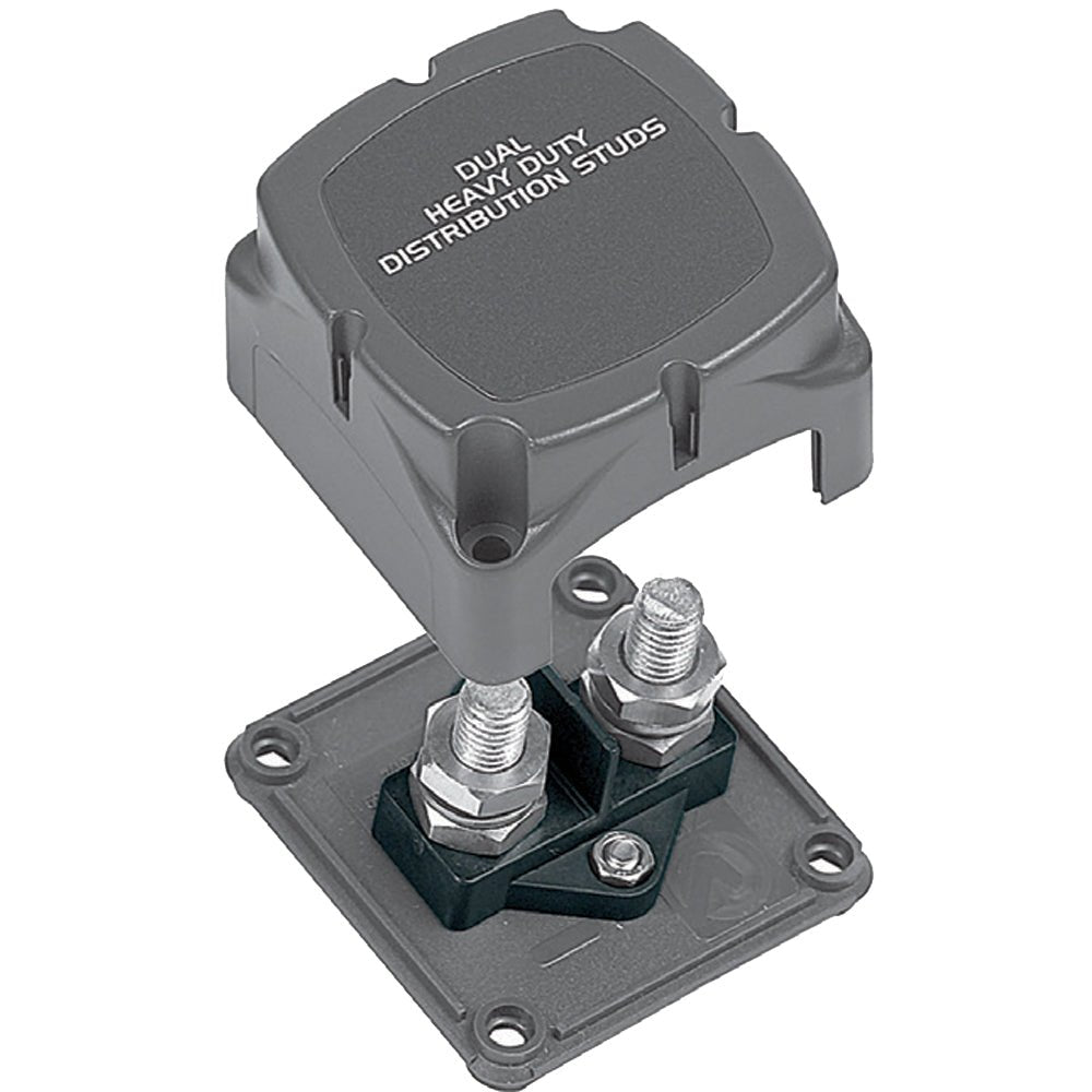 BEP Dual Distribution Stud Module - 2 x 3/8" [702-2S] - Houseboatparts.com