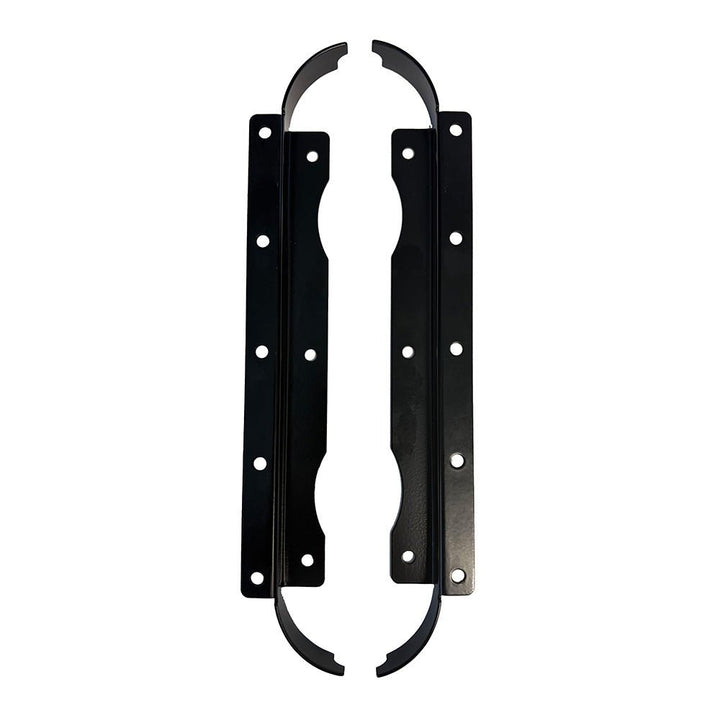 Navico Flat Mount Bracket f/StructureScan 3D Transducer TotalScan Transducer [000-12602-001] - Houseboatparts.com