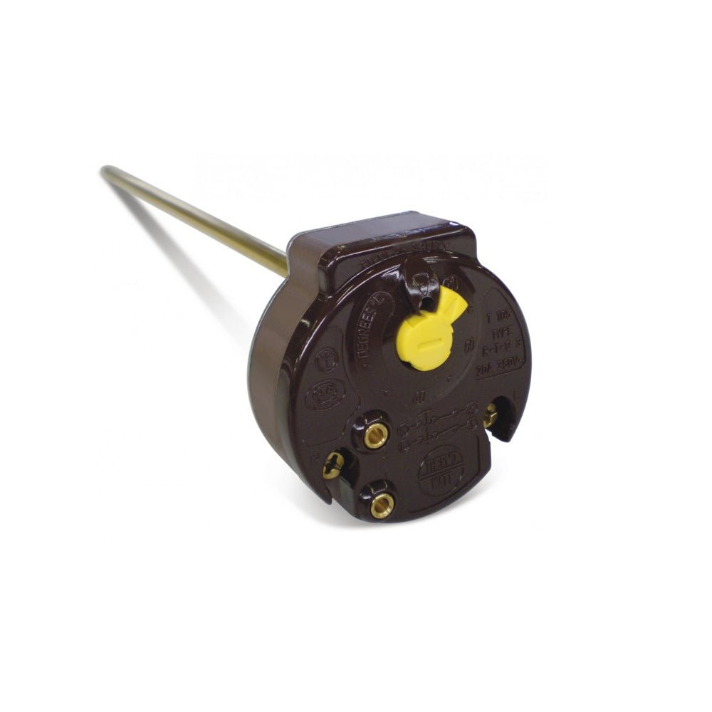 Quick Thermostat f/Nautic Boilers [FVSLTB152700A00] - Houseboatparts.com