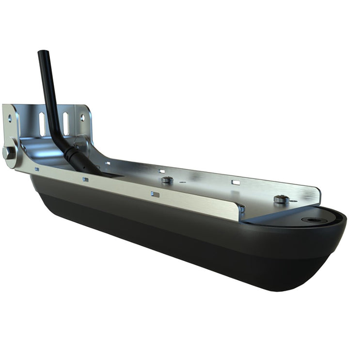 Navico Transom Mount Transducer f/StructureScan 3D [000-12396-001] - Houseboatparts.com