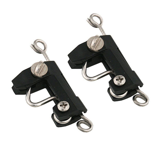 Taco Standard Outrigger Release Clips (Pair) [COK-0001B-2] - Houseboatparts.com