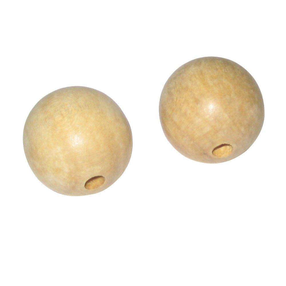 TACO Cork Outrigger Line Stops - 1-1/4" (Pair) [COK-0017-2] - Houseboatparts.com