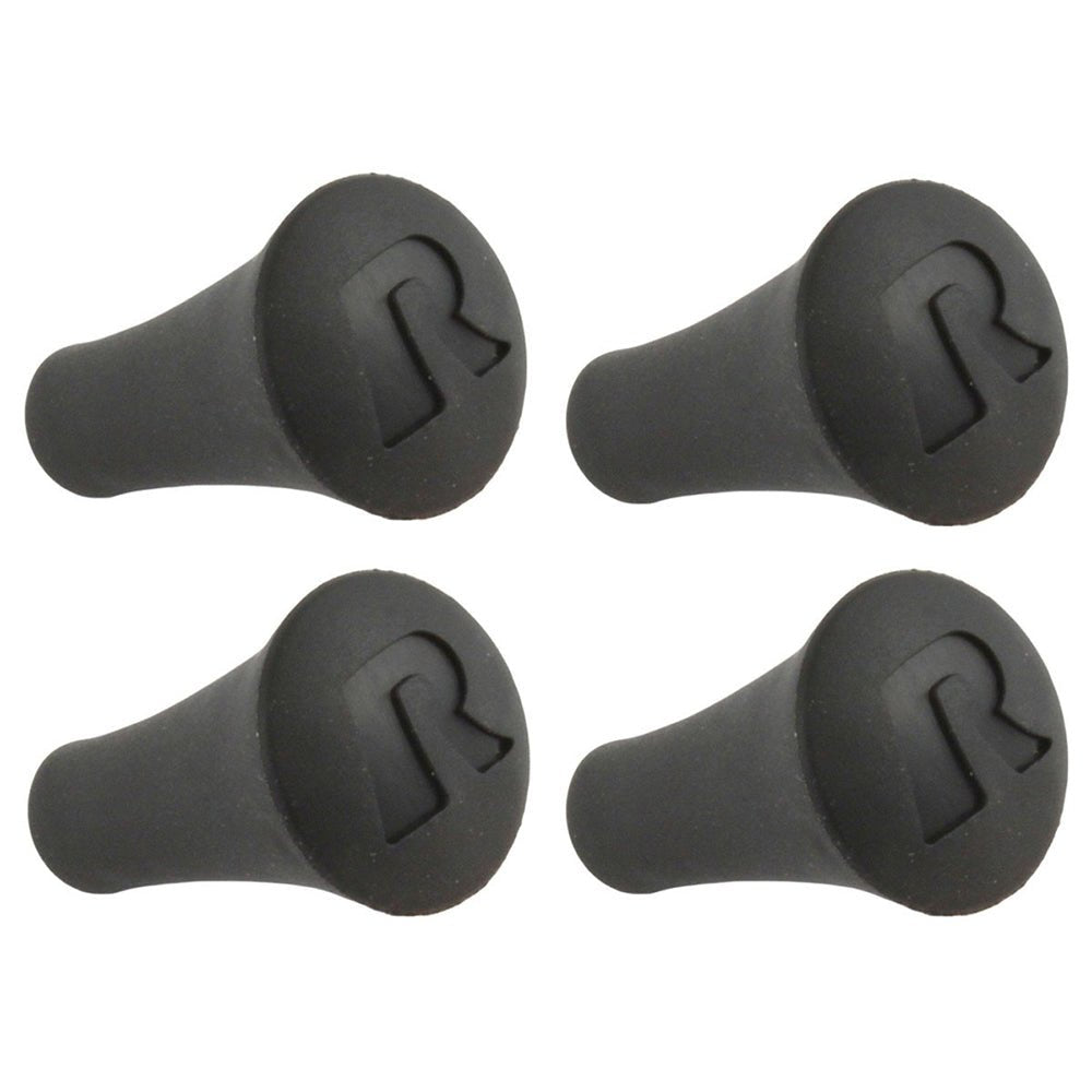 Ram Mount X-Grip Post Caps - 4-Pack [RAP-UN-CAP-4U] - Houseboatparts.com