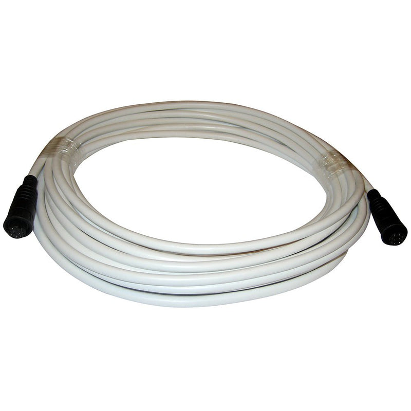 Raymarine Quantum Data Cable - White - 5M [A80274] - Houseboatparts.com
