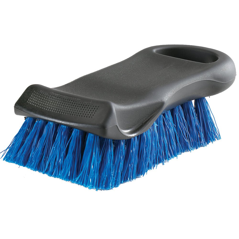 Shurhold Pad Cleaning & Utility Brush [270] - Houseboatparts.com