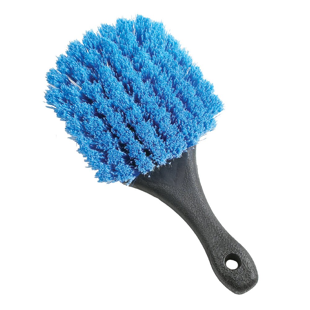 Shurhold Dip & Scrub Brush [274] - Houseboatparts.com