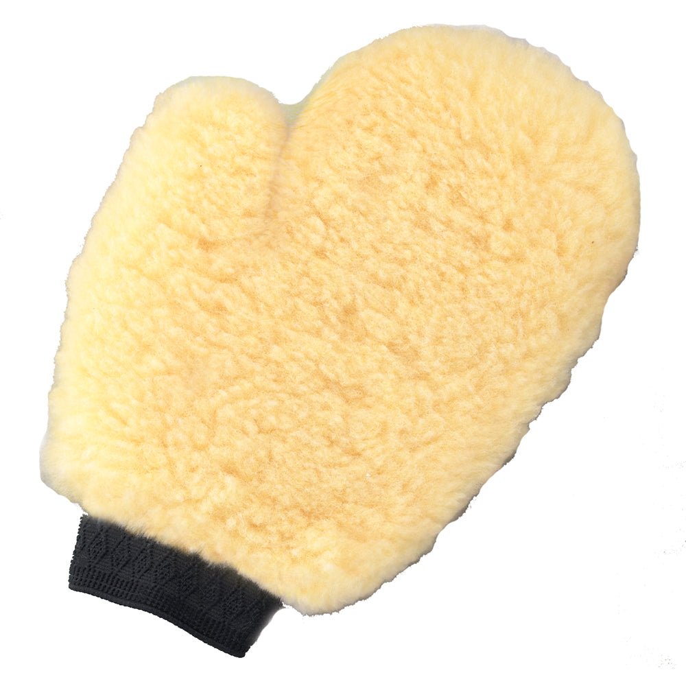 Shurhold Wash Mitt [284] - Houseboatparts.com