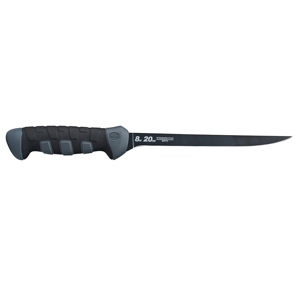 PENN 8" Standard Flex Fillet Knife [1366264] - Houseboatparts.com