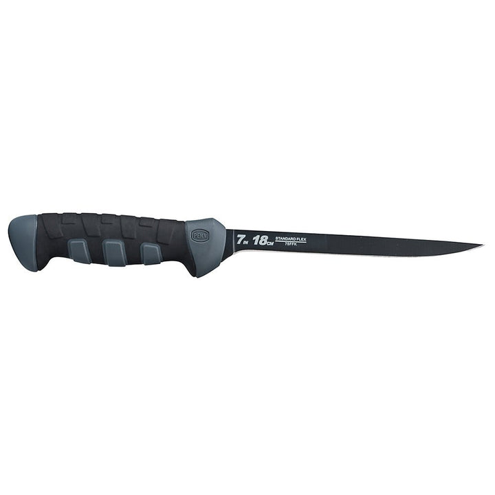 PENN 7" Standard Flex Fillet Knife [1366265] - Houseboatparts.com