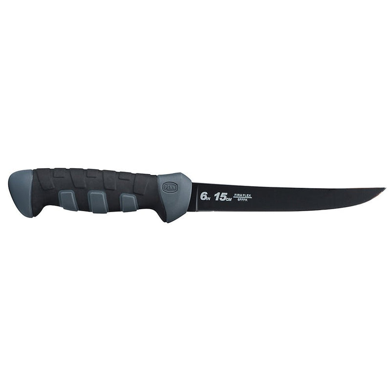 PENN 6" Firm Fillet Knife [1366266] - Houseboatparts.com