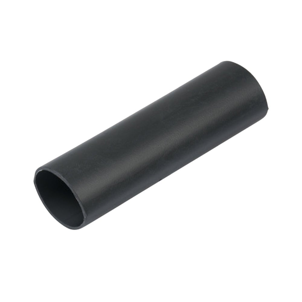 Ancor Heavy Wall Heat Shrink Tubing - 3/4" x 48" - 1-Pack - Black [326148] - Houseboatparts.com