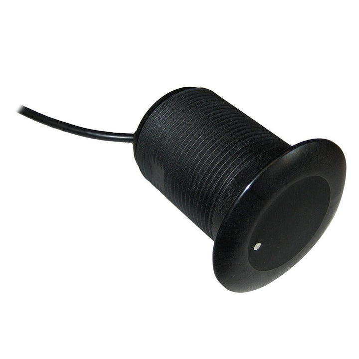 Raymarine CPT-S Thru-Hull - High Chirp - Plastic - 0 [E70339] - Houseboatparts.com