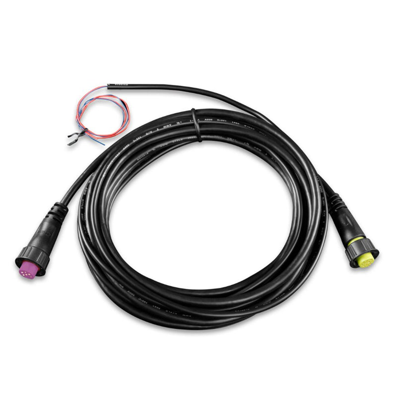 Garmin Interconnect Cable (Mechanical/Hydraulic w/SmartPump) [010-11351-40] - Houseboatparts.com