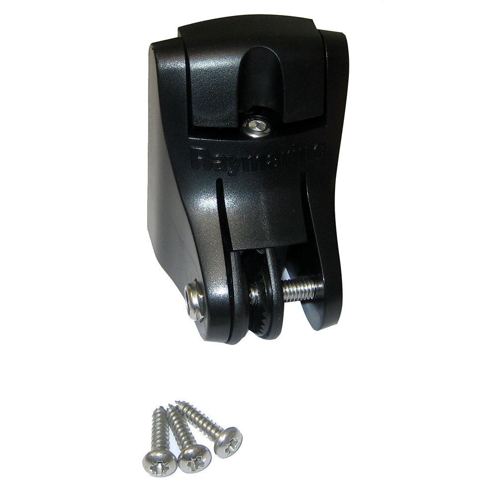 Raymarine Transom Mount Mounting Bracket f/CPT-60 [R70257] - Houseboatparts.com