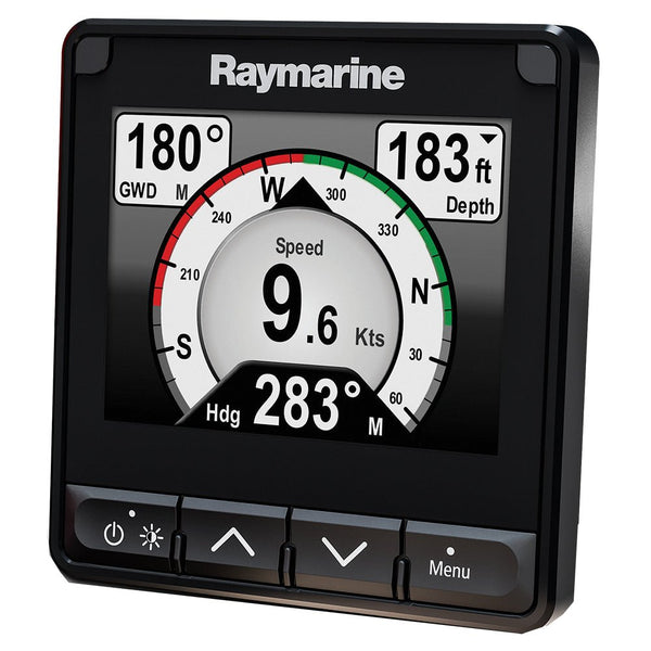 Raymarine i70s Multifunction Instrument Display [E70327] - Houseboatparts.com