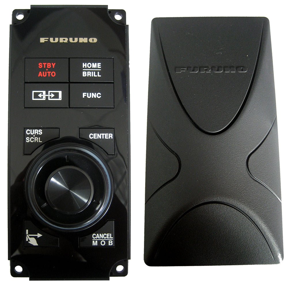 Furuno MCU004 Remote Control f/NavNet TZtouch/TZtouch2 [MCU004] - Houseboatparts.com