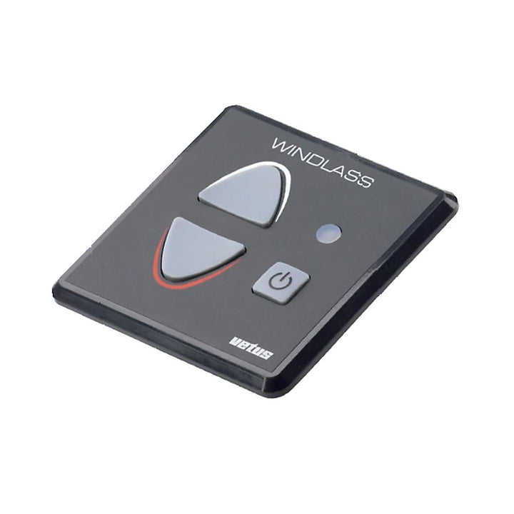 Maxwell Up/Down Windlass Control Panel w/Push Button ON/OFF Switch [P102983] - Houseboatparts.com