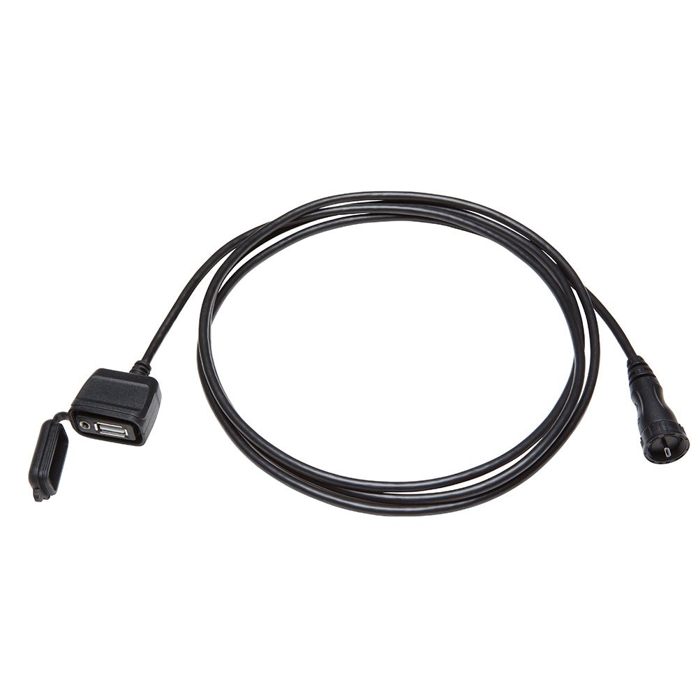 Garmin OTG Adapter Cable f/GPSMAP 8400/8600 [010-12390-11] - Houseboatparts.com