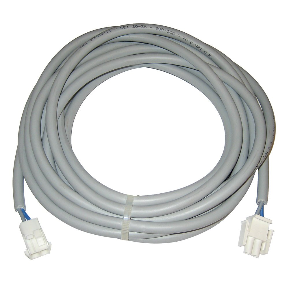 Quick 6M Cable for TCD Controller [FNTCDEX06000A00] - Houseboatparts.com