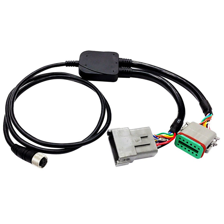 Raymarine Caterpillar Loom Cable - 12 Way [E70305] - Houseboatparts.com
