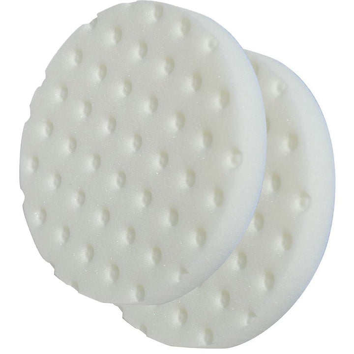 Shurhold Buff Magic Foam Compounding Pad - 6.5" - 2-Pack [3154] - Houseboatparts.com