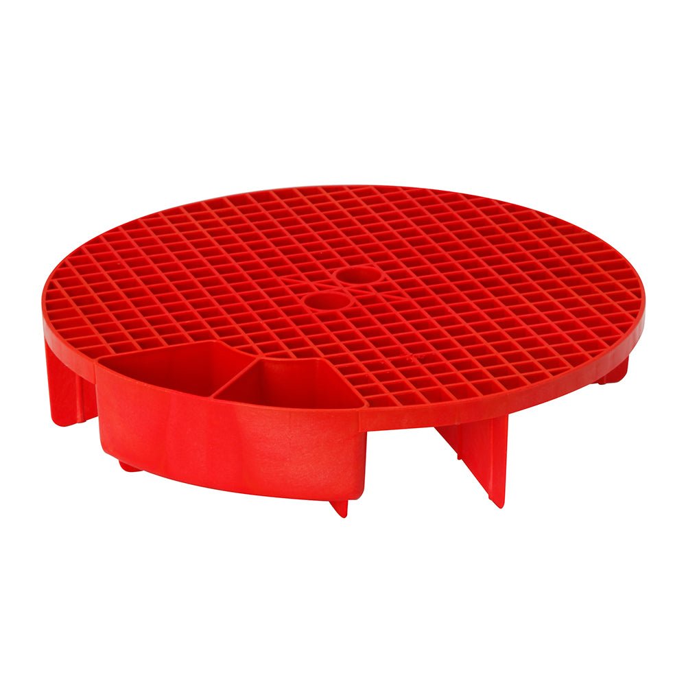 Shurhold Bucket Grate [2402] - Houseboatparts.com